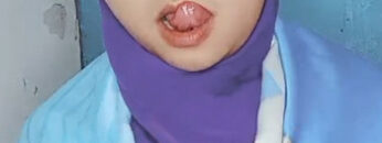 Rara Hijab Nakal