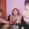 Siska Melani Dipakai Rame Rame