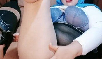 FISTA Hijab Nakal