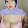 VERAWATI Live Bugil