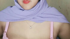 VERAWATI Live Bugil