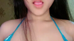 BELINDA Masih Belia