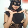 VICOLETA Hijab Suka BDSM