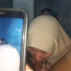 IHJAB Nyepong Direkam