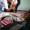 SKANDAL Mahasiwi Dan Doden