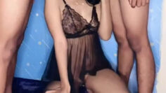 VANESHA X 2 Sotong