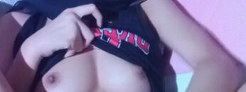 BELIA HIJAB Horny