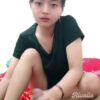 LUCI BELLA Suka Ngocok Sotong
