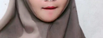 OCHA Hijab