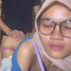 UKHTY Ngewe Di Rekam Sendiri