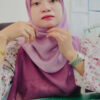 MUNI Hijab Guru Paud Pamer Tetek