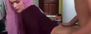 NYODOK Binor Hijab