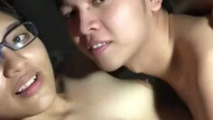 GIANA Pacaran Ngewe
