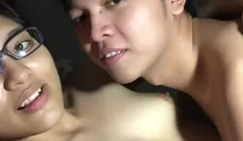 GIANA Pacaran Ngewe