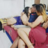 PESTA Ngewe Sama Bang Mandor