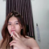SANDRA Live Ngudud Lanjut Ngangkang