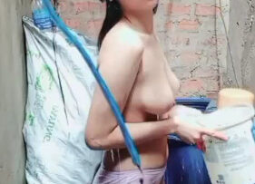 SHERLY Rekam Mandi