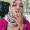 TETEH SUNDA HIJAB Nakal