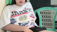NATALIA Pamer Memek
