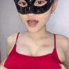 ALIKA Cantik Ngocok Sampai Lumer