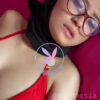 HIJAB Tante YARA Di Genjot Samping
