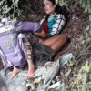 Ngintip PACARAN Ngewe Di Semak Semak