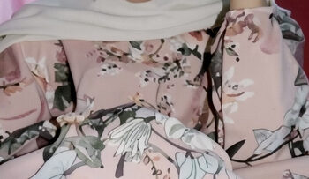 Uhty Hijab