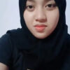 HAFIZAH Ahirnya Bogel Ngocok Memek