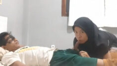 SLAVA Hijab Ngewe