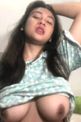 ALIN Mahasiswi Sange Parah