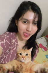 CEWEK Toblut Pamer
