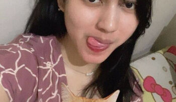 CEWEK Toblut Pamer