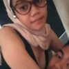 HIJAB Muka Polos Maniak Ngewe