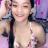 KIKAN Cantik SUka NGocok