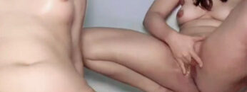 NINAH Duo Balapan Crot