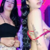 SALMA Duo Bogel Bareng