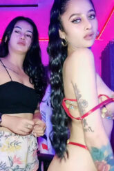 SALMA Duo Bogel Bareng