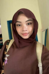 LIFIA Hijab Self BDSM