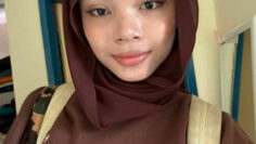 LIFIA Hijab Self BDSM