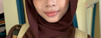 LIFIA Hijab Self BDSM