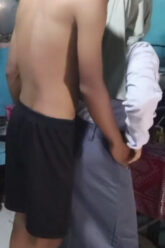 Ngewe Sama Adik Ipar Hijab Pelajar Full