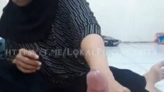 UHKTY Terapis Penguras Mani