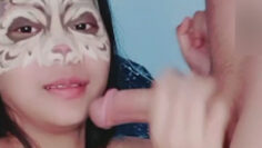 ANGGIE Kurang Puas Ngewe Suruh Colokin Aja.jpg