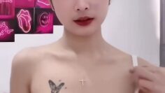 TIKTOKER Cantik Live Bogel gigapixel high fidelity v2 1x faceai v2.jpeg